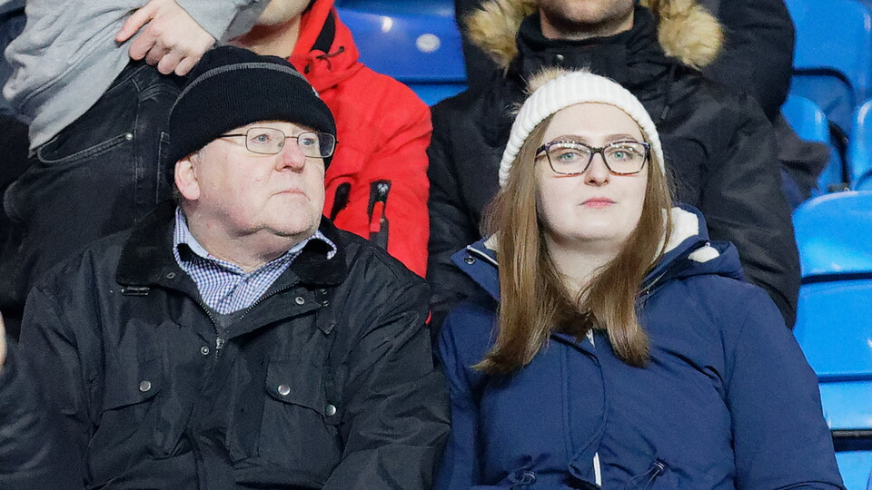 Leeds (A) fan gallery 23-24