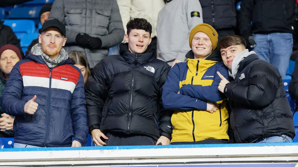 Leeds (A) fan gallery 23-24