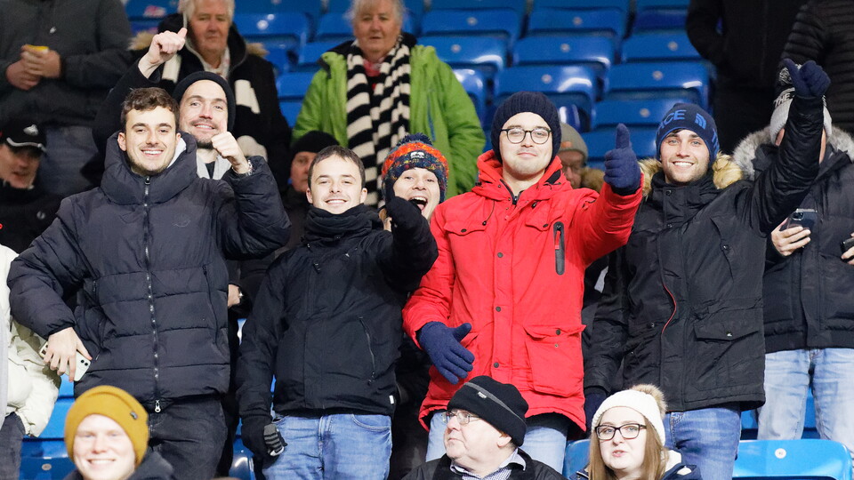 Leeds (A) fan gallery 23-24