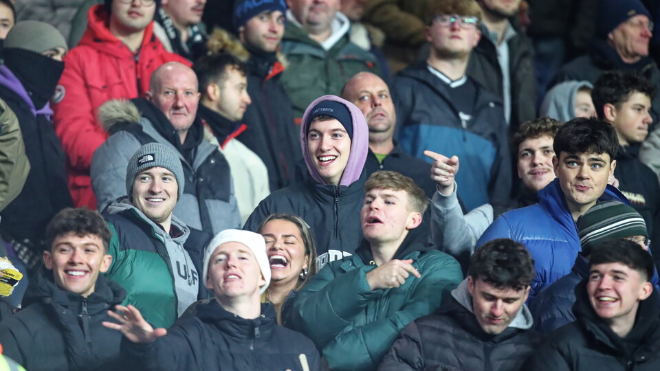 Leeds (A) fan gallery 23-24