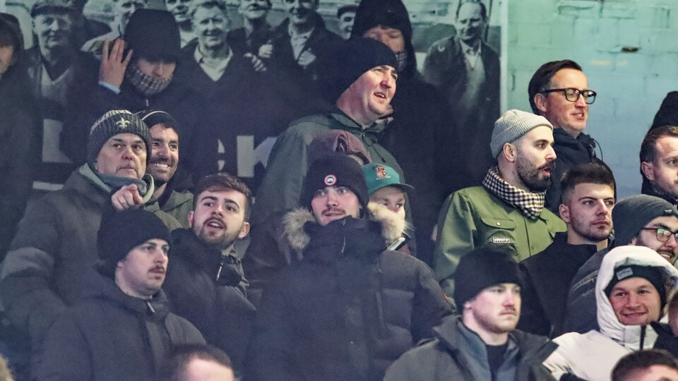 Leeds (A) fan gallery 23-24