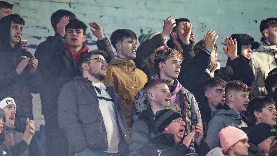 Leeds (A) fan gallery 23-24