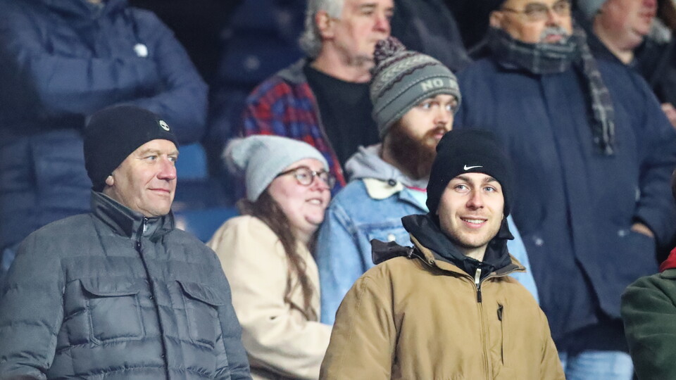 Leeds (A) fan gallery 23-24