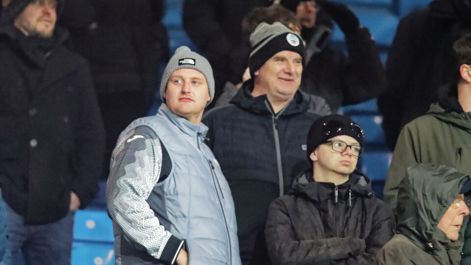 Leeds (A) fan gallery 23-24