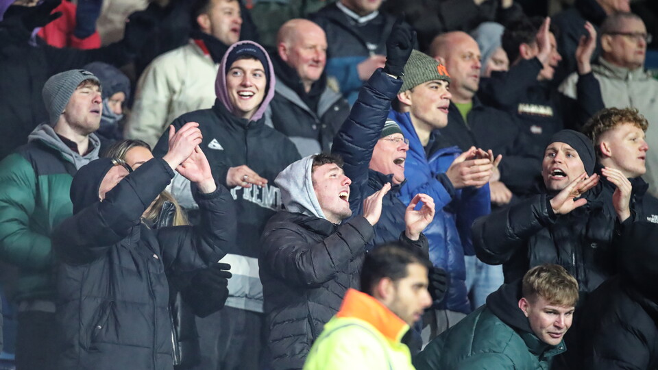 Leeds (A) fan gallery 23-24