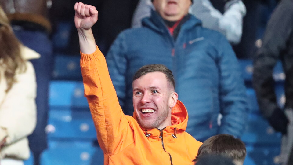 Leeds (A) fan gallery 23-24