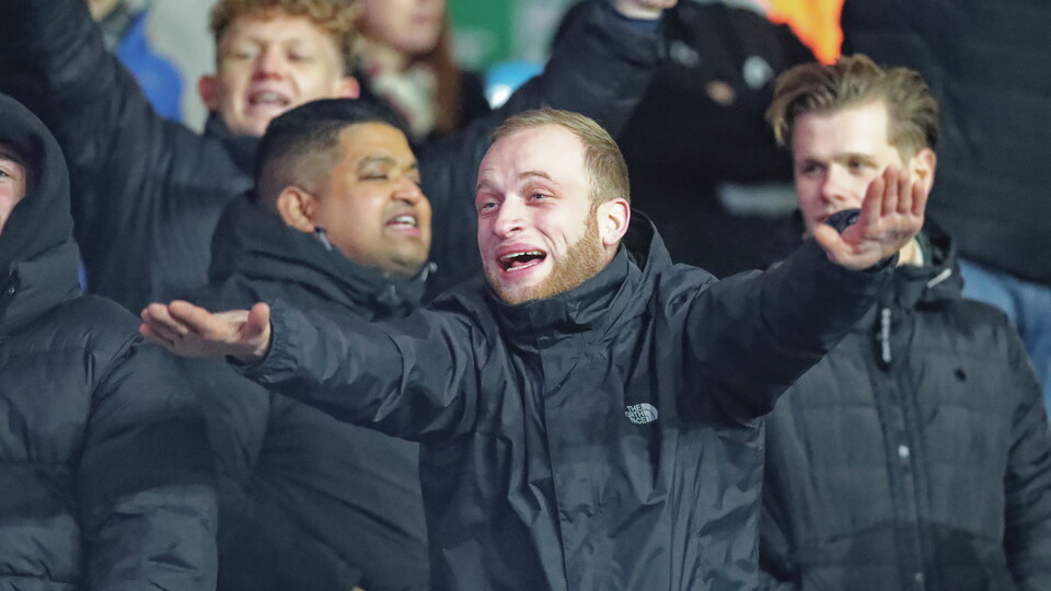 Leeds (A) fan gallery 23-24