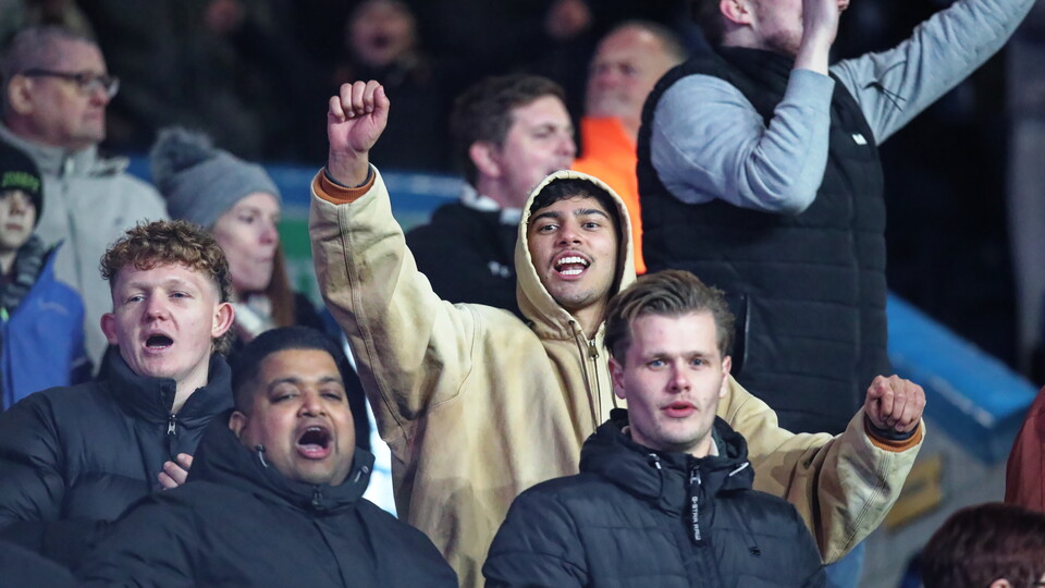 Leeds (A) fan gallery 23-24
