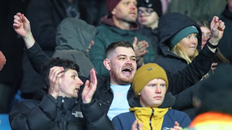 Leeds (A) fan gallery 23-24