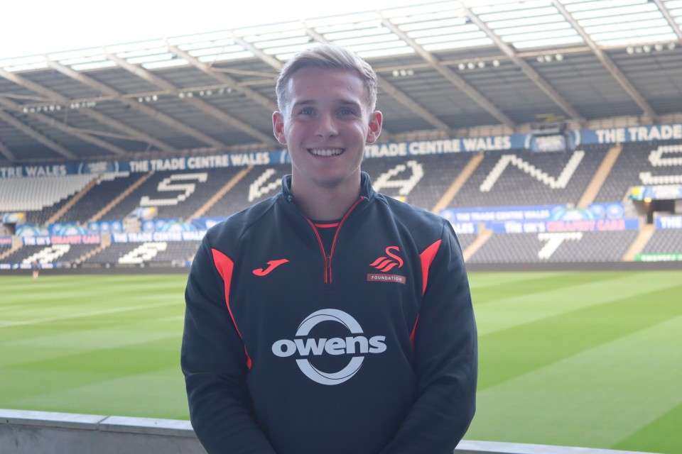 Rhys Davies
