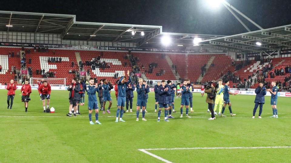 Rotherham (A) gallery 23-24