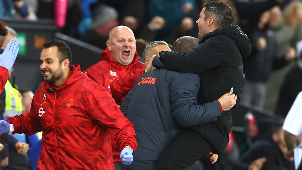 Bench cele
