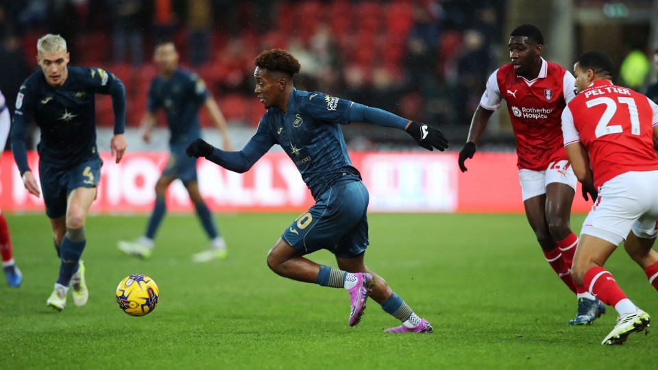 Rotherham (A) gallery 23-24