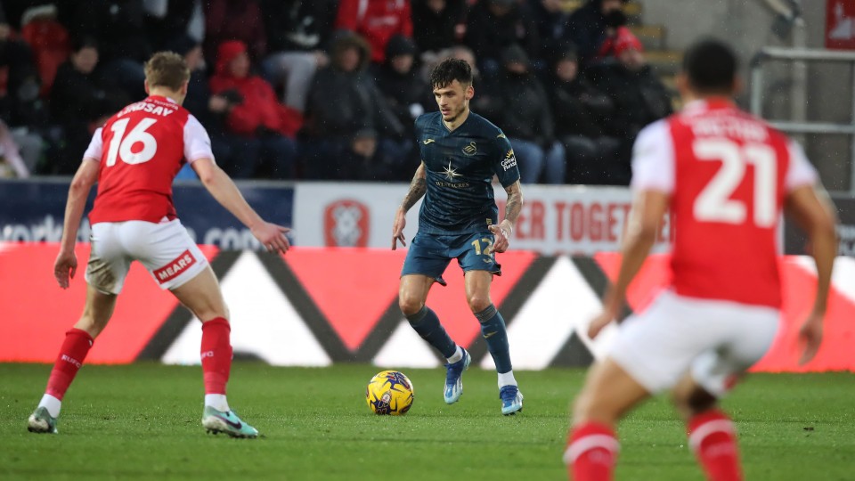Rotherham (A) gallery 23-24