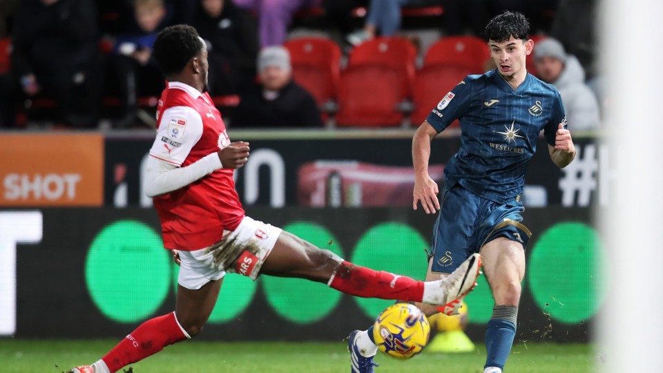 Rotherham (A) gallery 23-24
