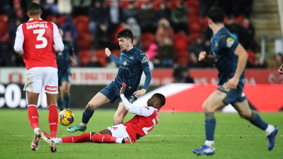 Rotherham (A) gallery 23-24