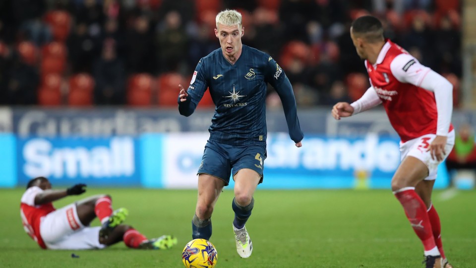 Rotherham (A) gallery 23-24