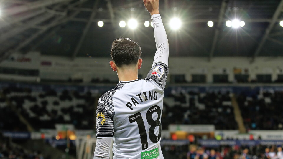 Charlie Patino