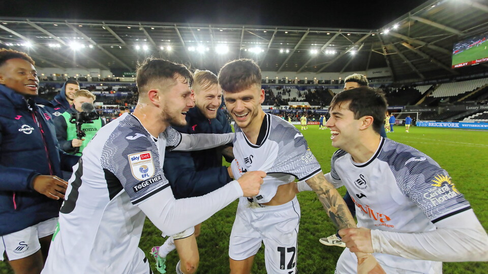 Jamie Paterson