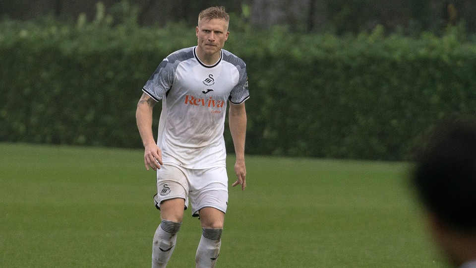 Kristian Pedersen
