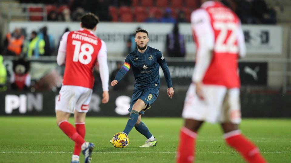 Matt Grimes