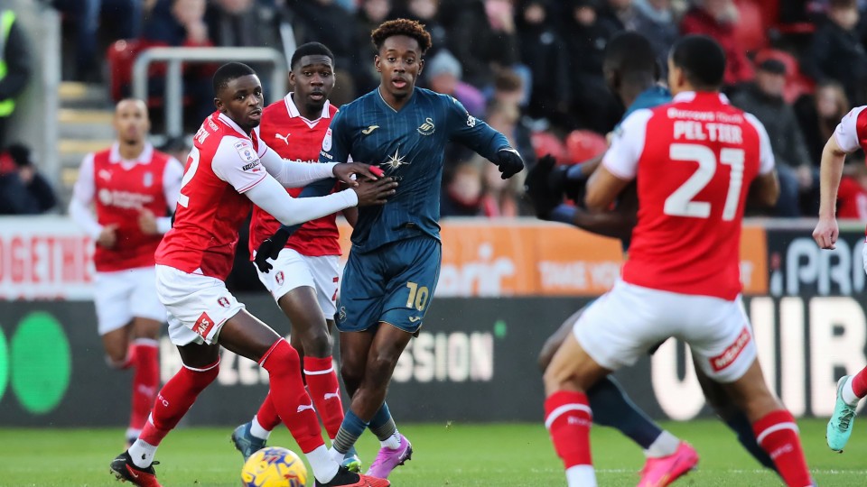Rotherham (A) gallery 23-24