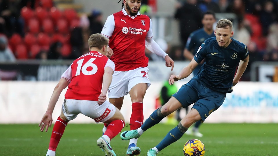 Rotherham (A) gallery 23-24