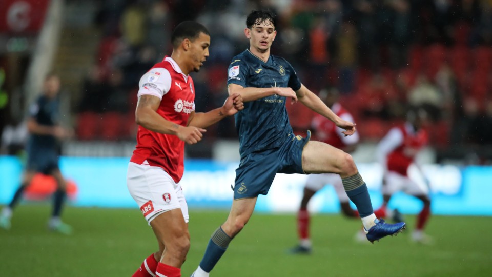 Rotherham (A) gallery 23-24