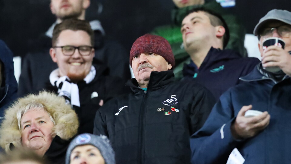 Rotherham (A) fan gallery 23-24