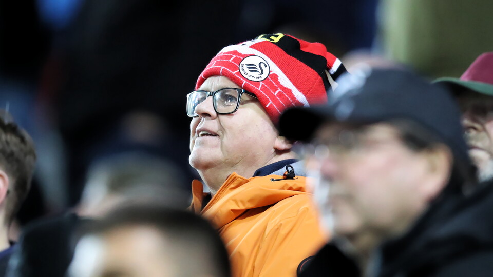 Rotherham (A) fan gallery 23-24