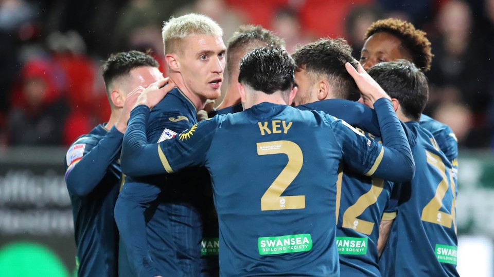 Rotherham (A) gallery 23-24