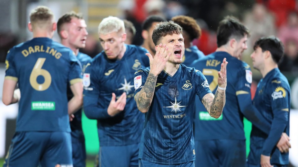 Rotherham (A) gallery 23-24