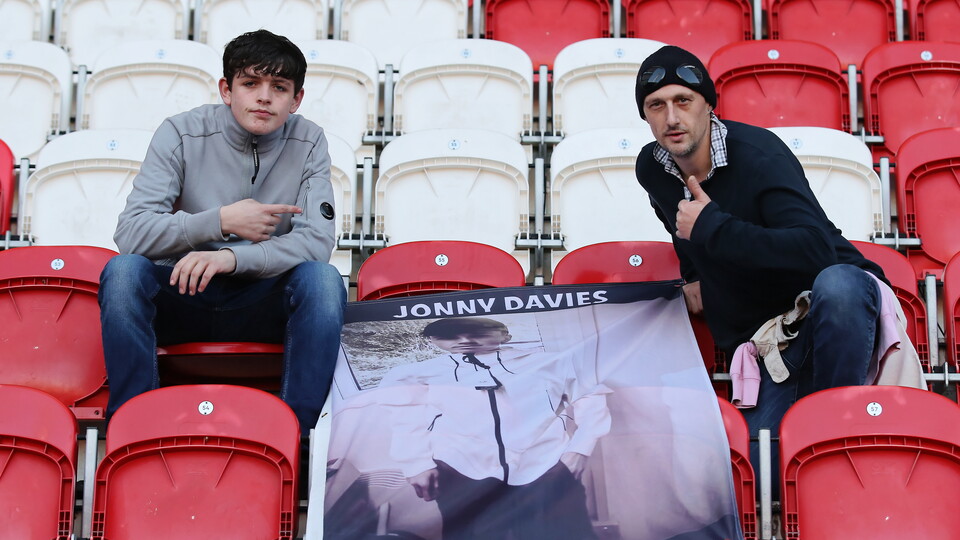 Rotherham (A) fan gallery 23-24