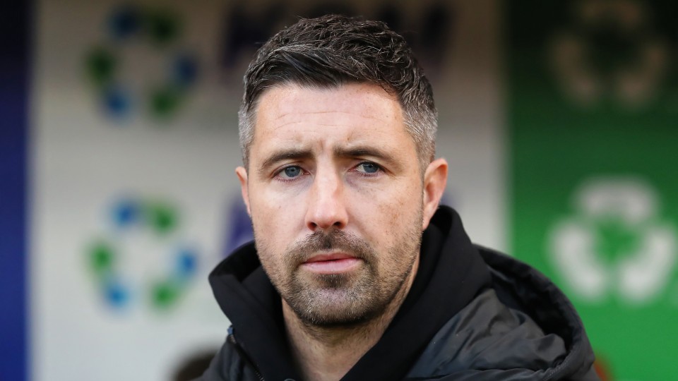 Alan Sheehan