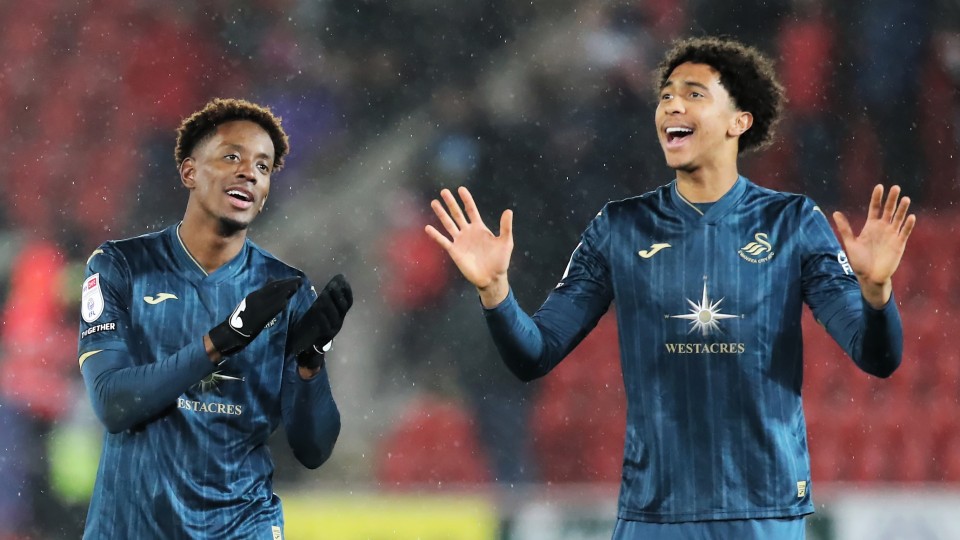 Rotherham (A) gallery 23-24