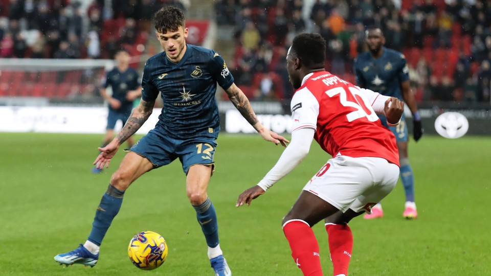 Rotherham (A) gallery 23-24