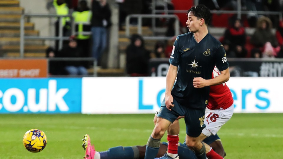 Rotherham (A) gallery 23-24