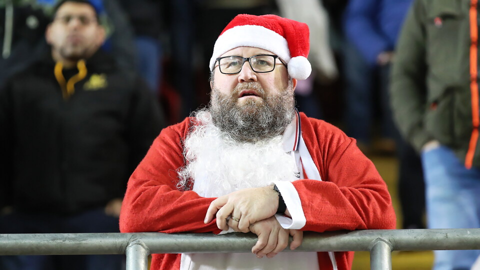 Rotherham (A) fan gallery 23-24