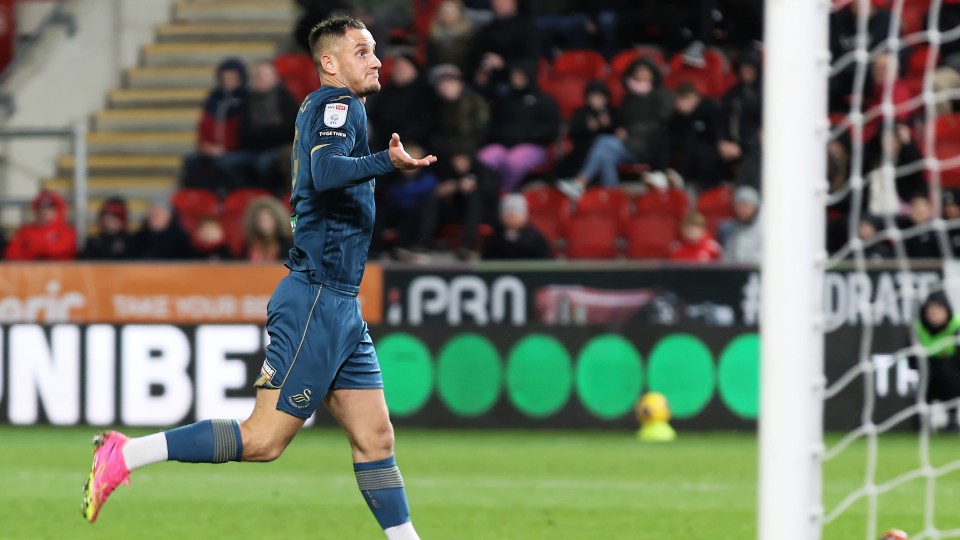 Rotherham (A) gallery 23-24