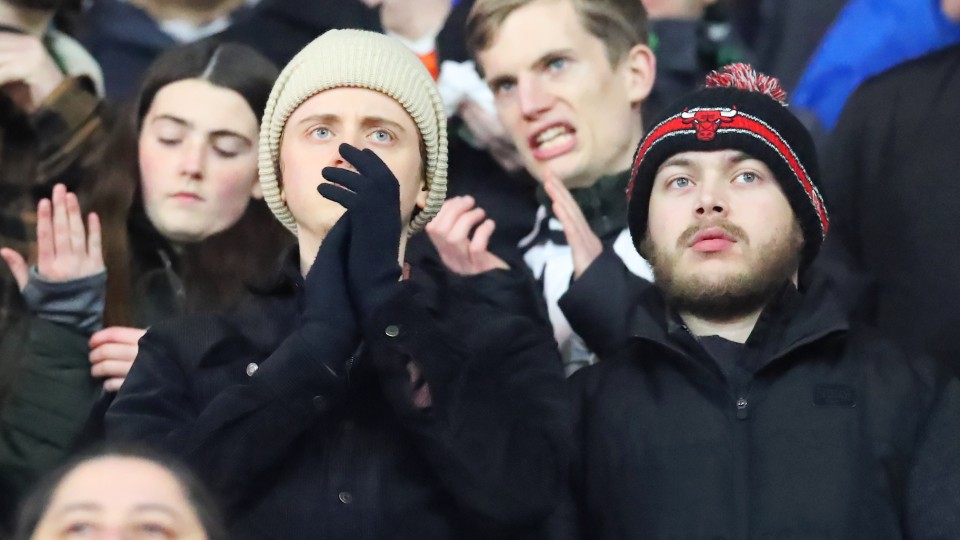 Stoke (A) fan gallery 23-24