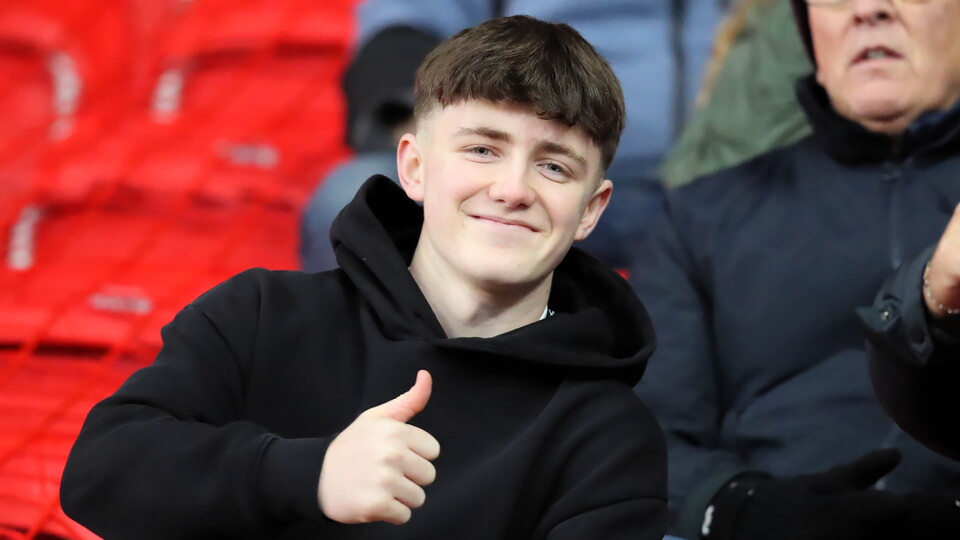Stoke (A) fan gallery 23-24