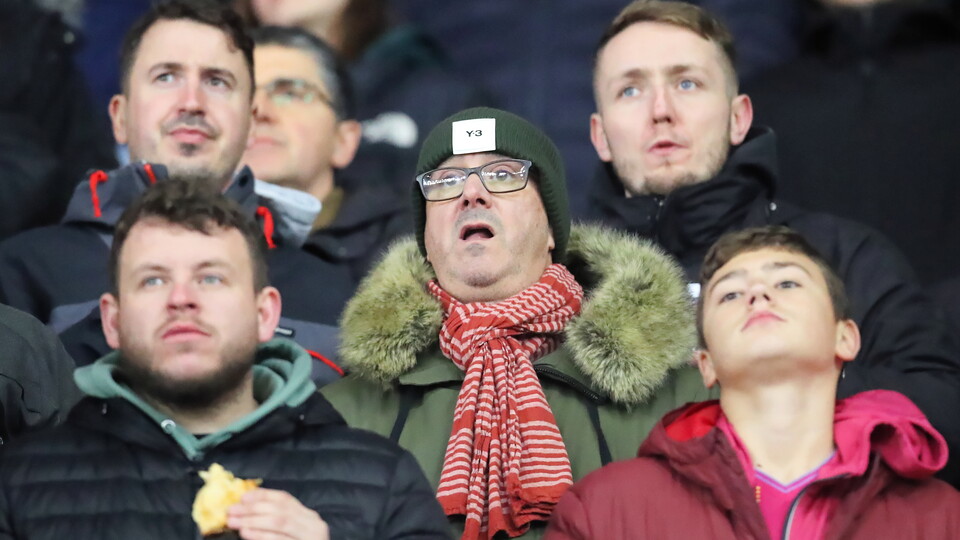 Stoke (A) fan gallery 23-24