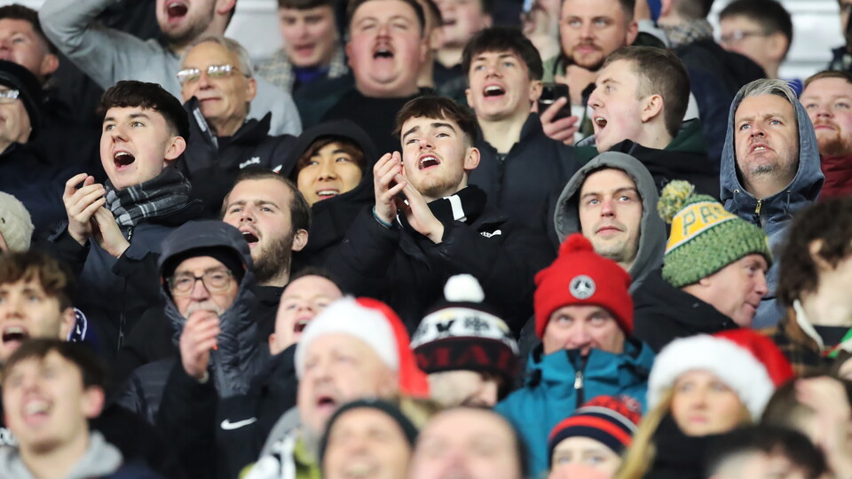Stoke (A) fan gallery 23-24