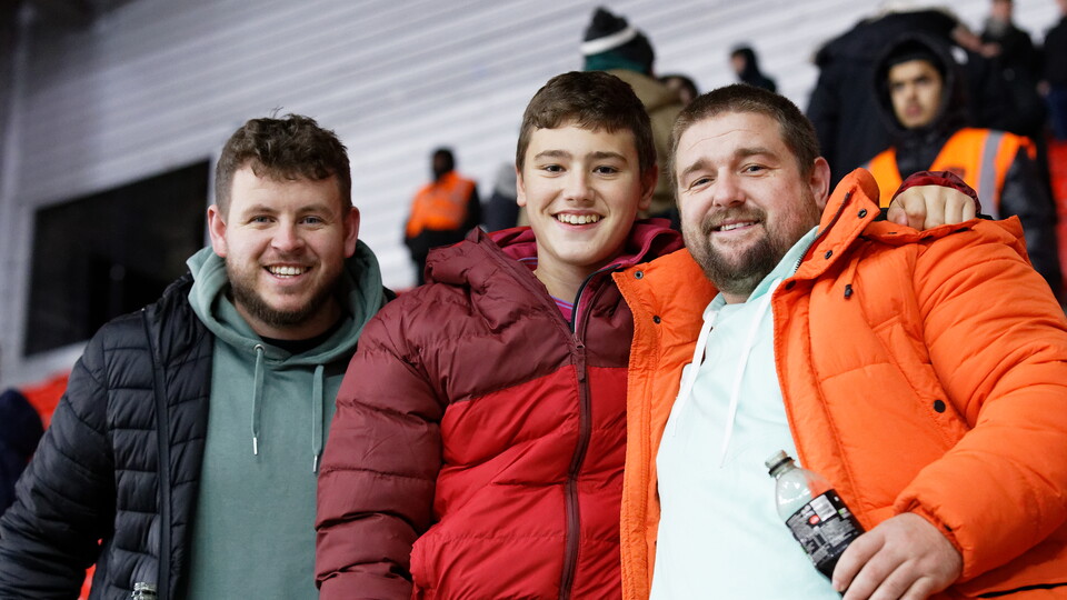 Stoke (A) fan gallery 23-24