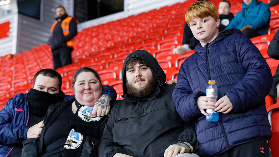 Stoke (A) fan gallery 23-24