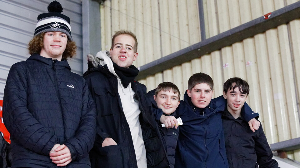 Stoke (A) fan gallery 23-24