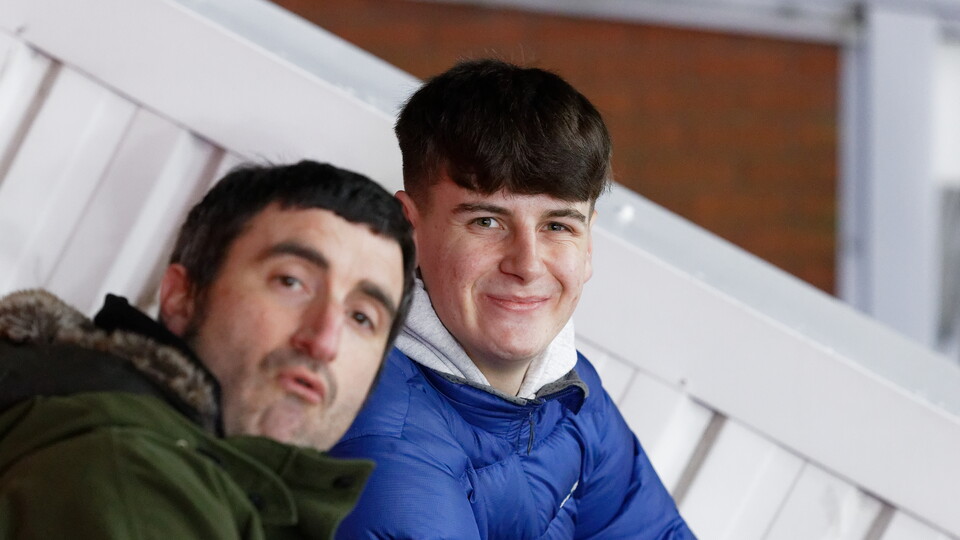 Stoke (A) fan gallery 23-24