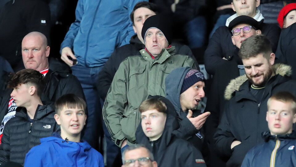 Middlesbrough (H) fan gallery 23-24