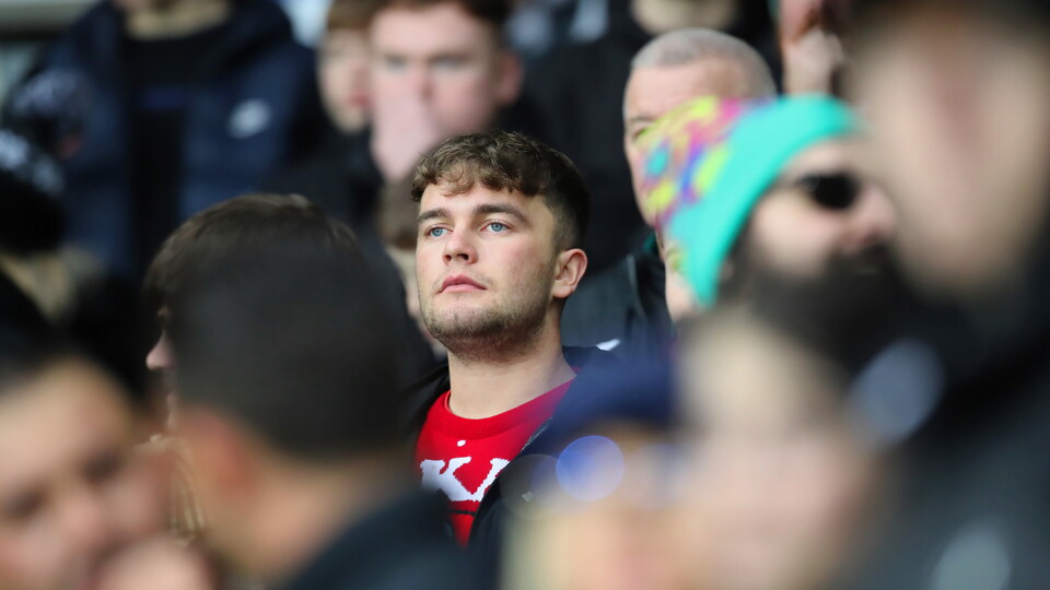 Middlesbrough (H) fan gallery 23-24