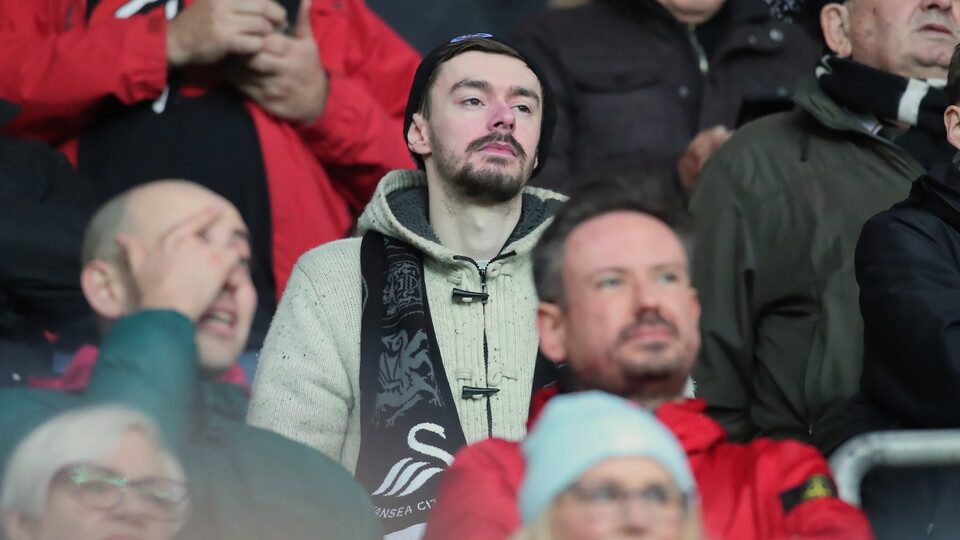 Middlesbrough (H) fan gallery 23-24